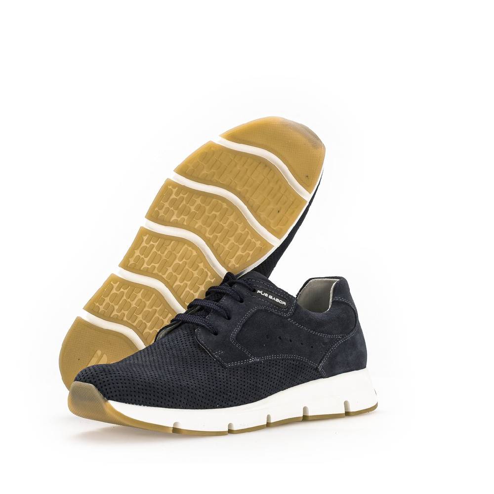 Pius Gabor Pius Gabor Sneaker low blau Osterangebot