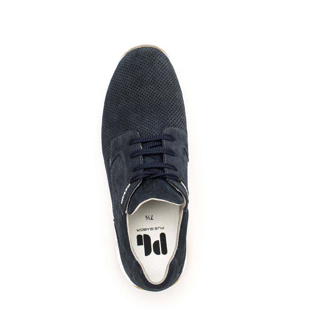 Pius Gabor Pius Gabor Sneaker low blau Osterangebot