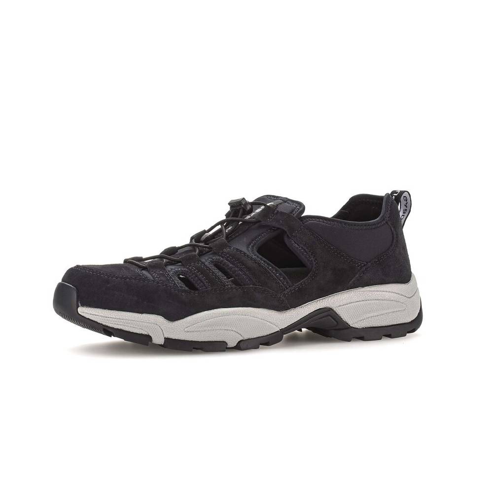 Pius Gabor Pius Gabor Sneaker low blau Vatertagsangebot