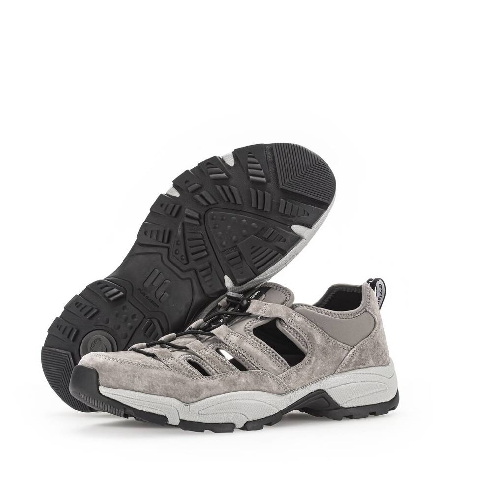 Pius Gabor Pius Gabor Sneaker low grau Valentinstagsangebot