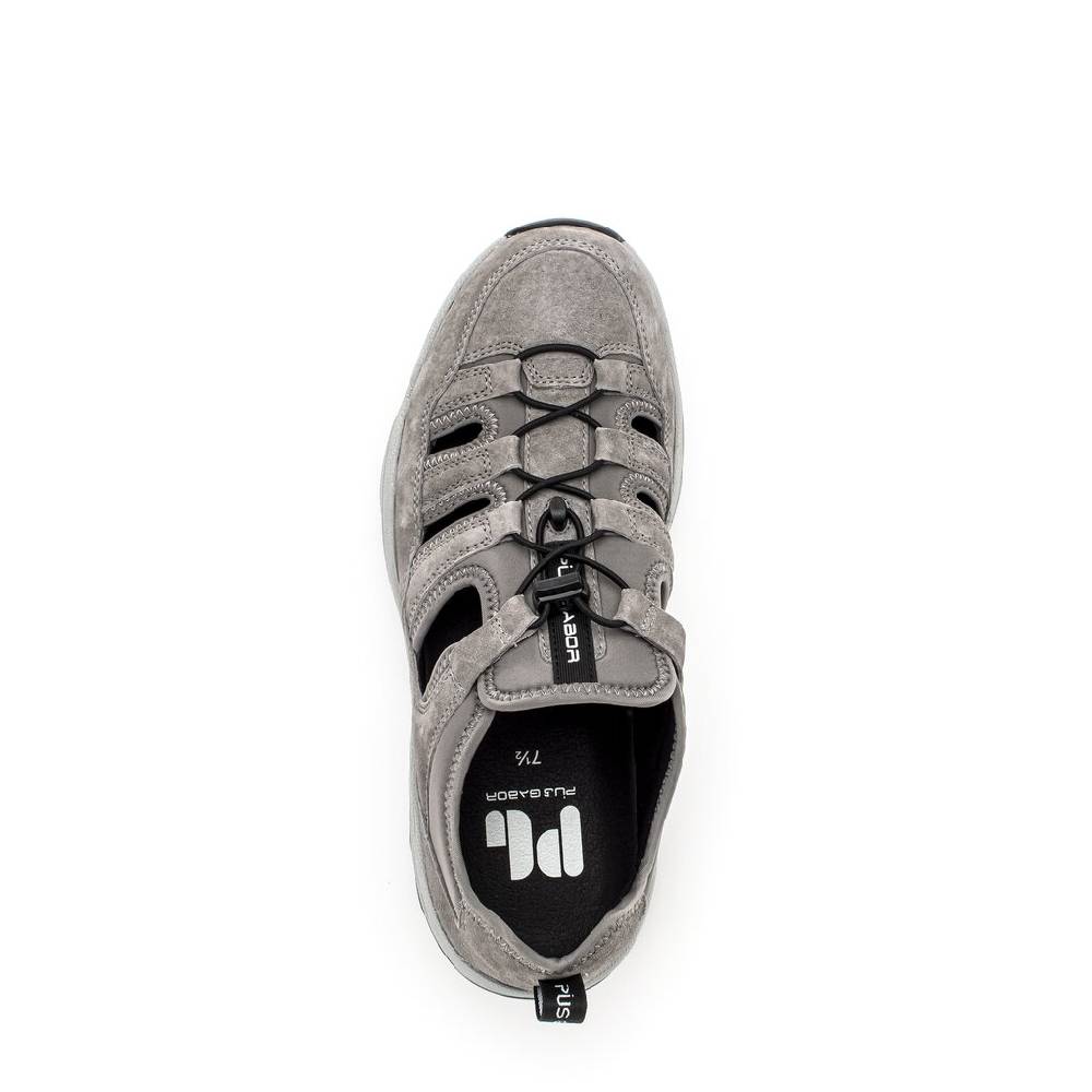 Pius Gabor Pius Gabor Sneaker low grau Valentinstagsangebot
