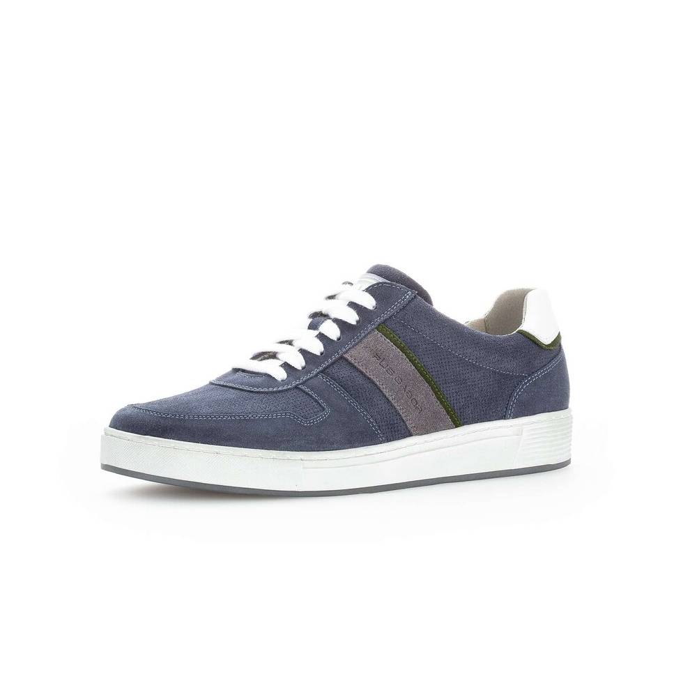 Pius Gabor Pius Gabor Sneaker low blau Jubiläumsangebot