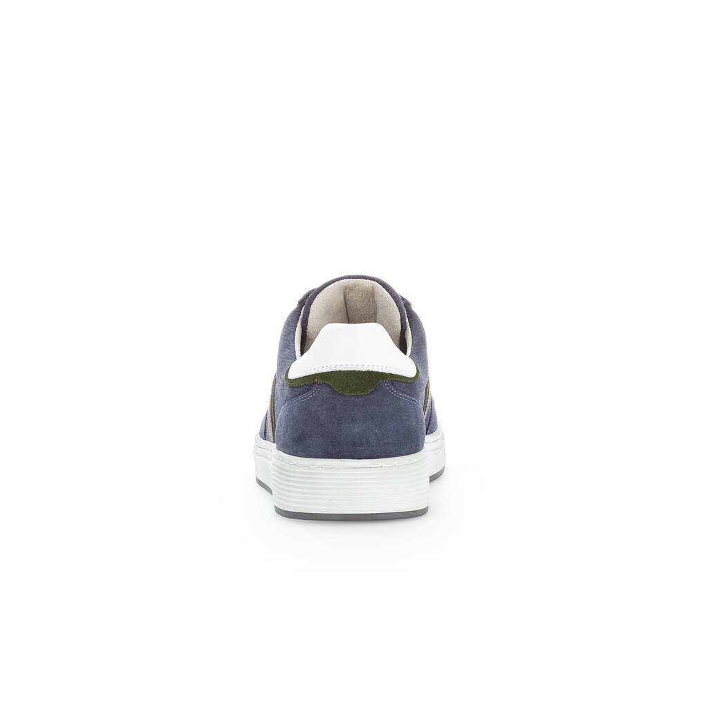 Pius Gabor Pius Gabor Sneaker low blau Jubiläumsangebot