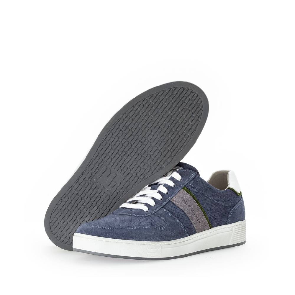 Pius Gabor Pius Gabor Sneaker low blau Jubiläumsangebot