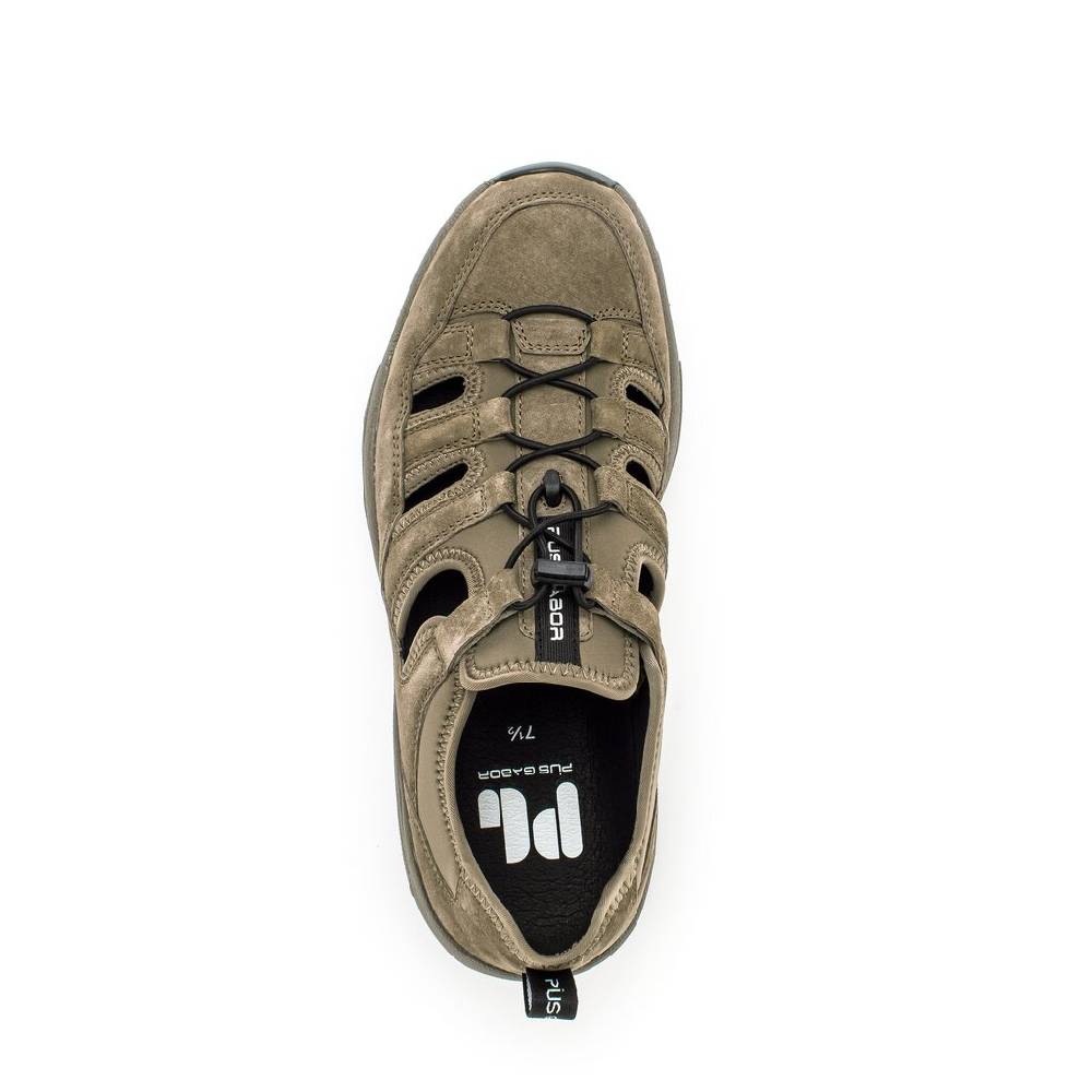 Pius Gabor Pius Gabor Sneaker low beige Lagerräumung