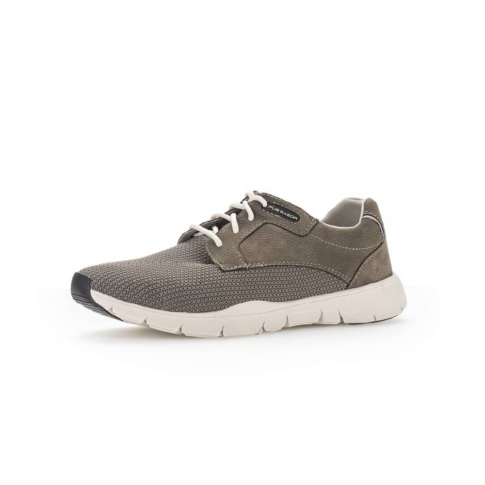 Pius Gabor Pius Gabor Sneaker low braun Top Angebot