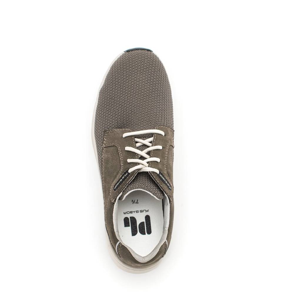 Pius Gabor Pius Gabor Sneaker low braun Top Angebot
