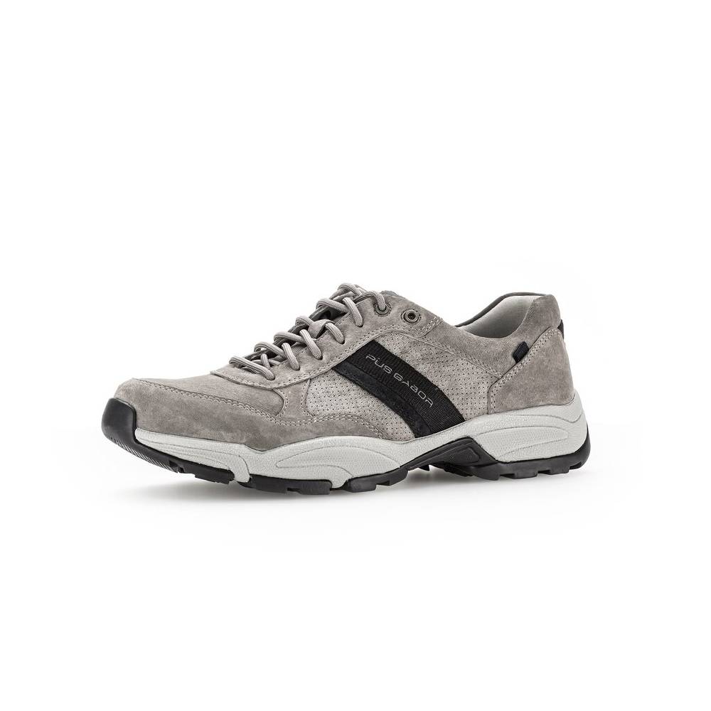 Pius Gabor Pius Gabor Sneaker low grau Neueste Mode