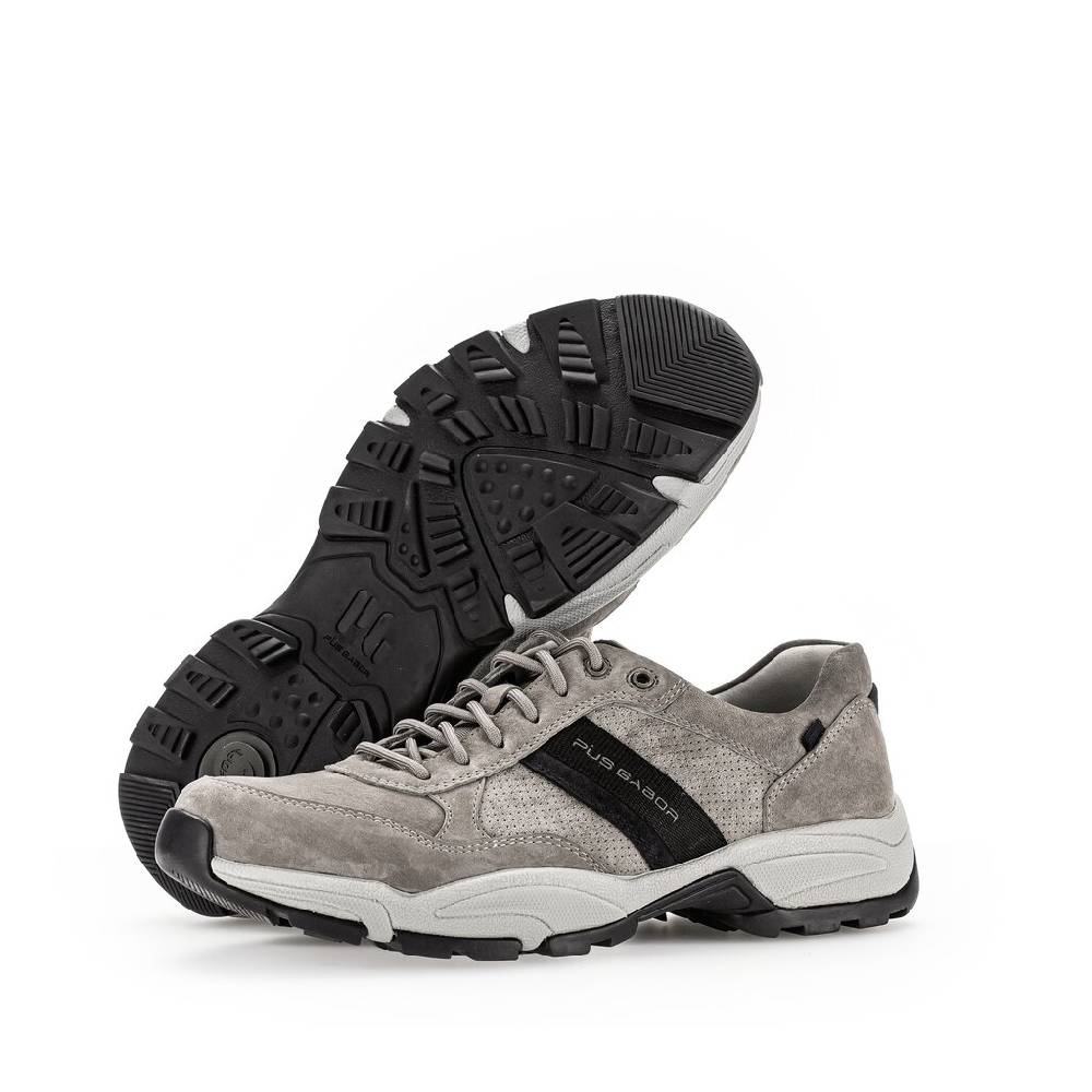 Pius Gabor Pius Gabor Sneaker low grau Neueste Mode
