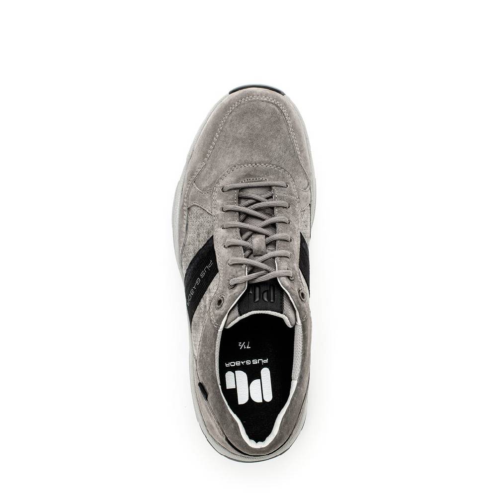 Pius Gabor Pius Gabor Sneaker low grau Neueste Mode