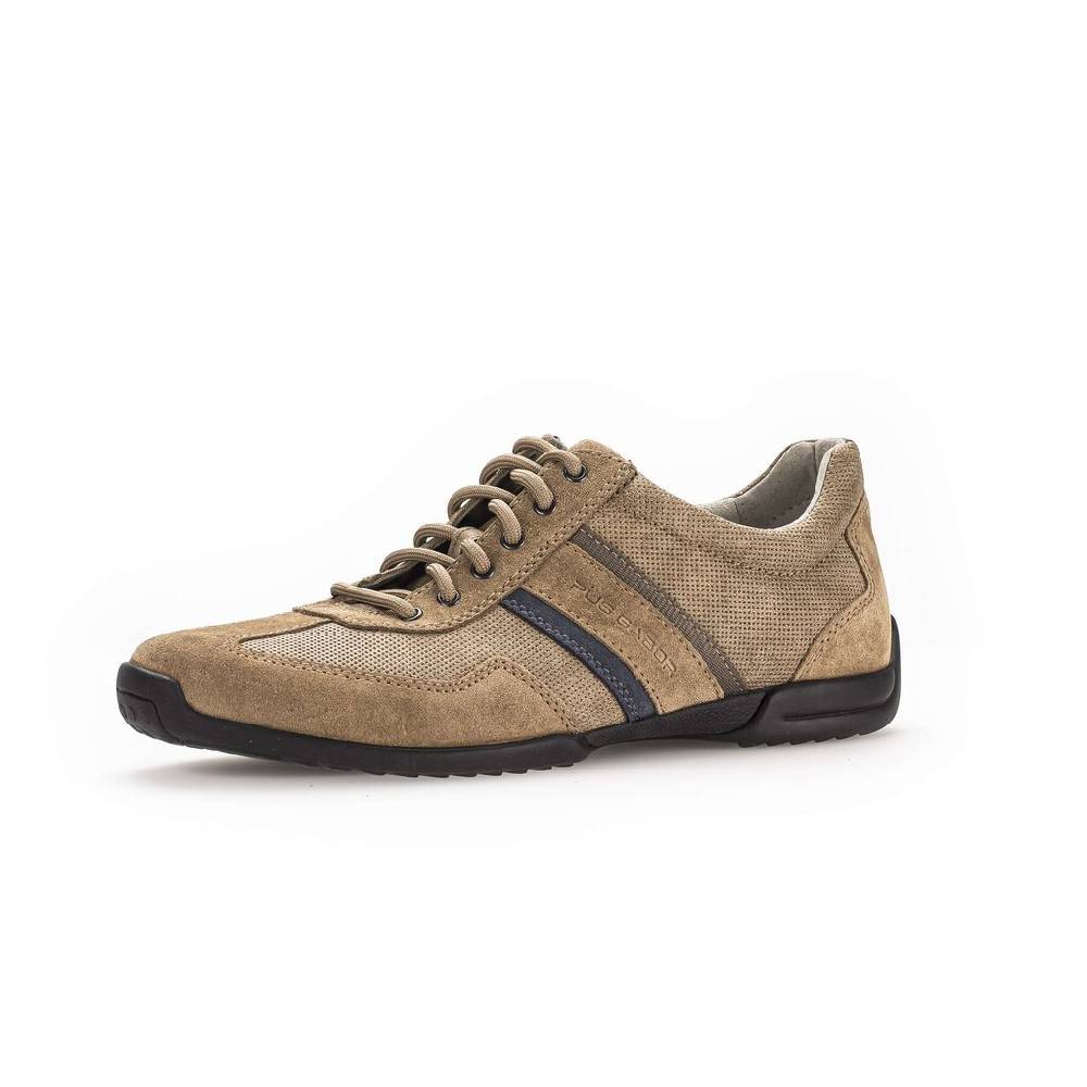 Pius Gabor Pius Gabor Sneaker low beige Zeitlich begrenztes Angebot