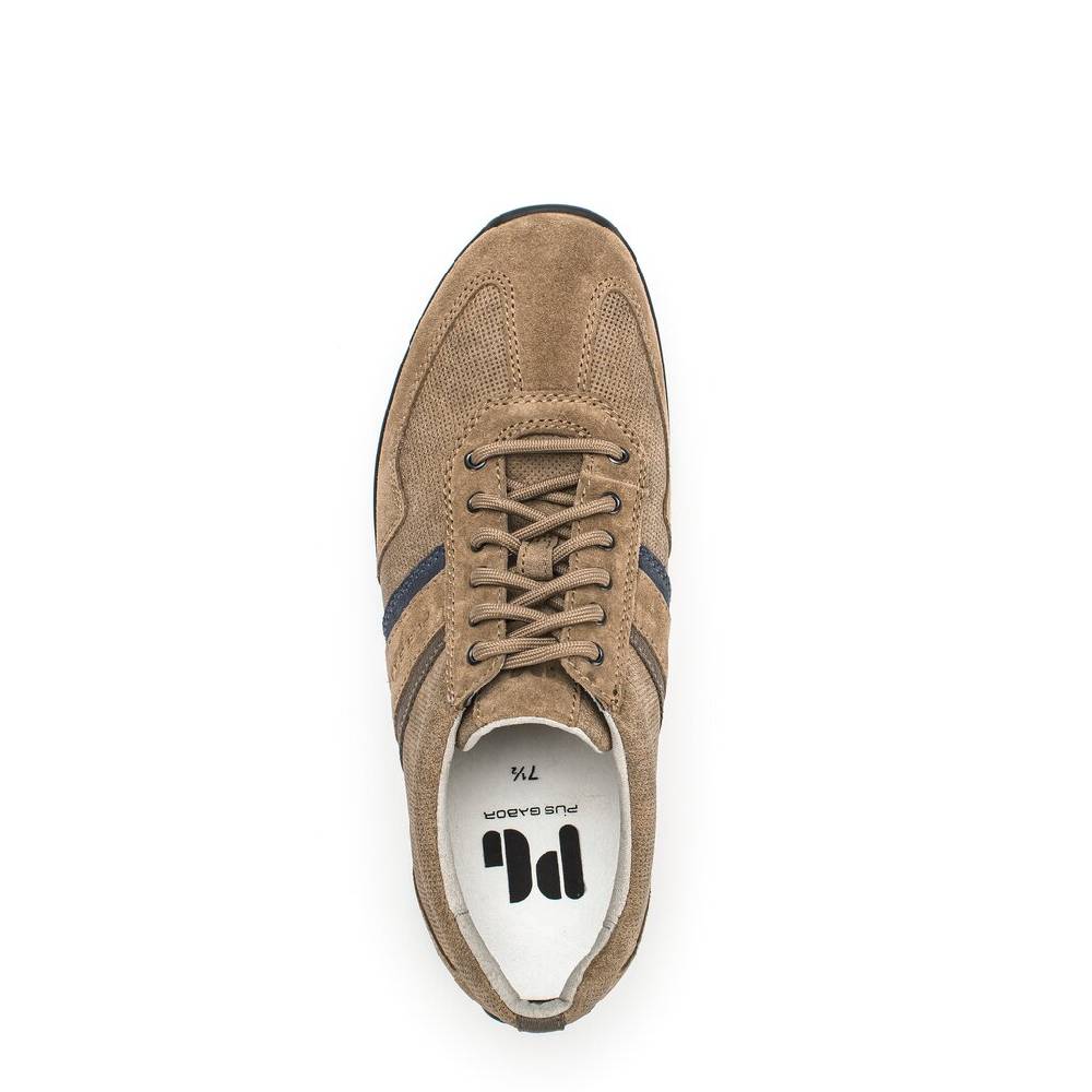 Pius Gabor Pius Gabor Sneaker low beige Zeitlich begrenztes Angebot