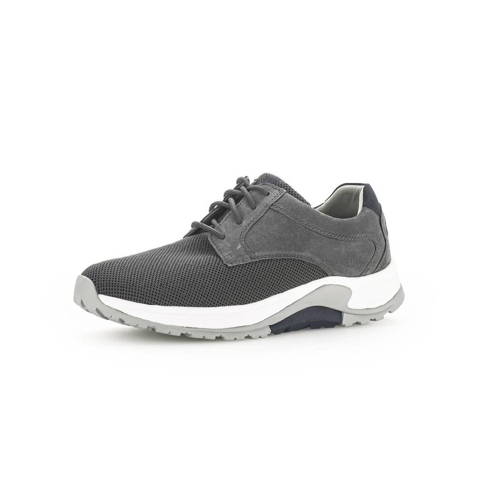 Pius Gabor rollingsoft Sneaker low grau Exklusive Angebote