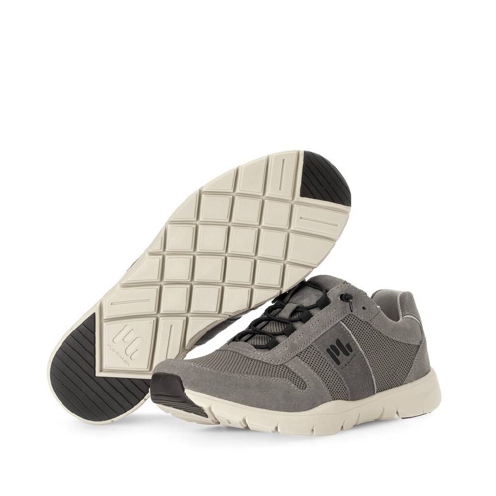 Pius Gabor Pius Gabor Sneaker low grau Blitzangebot