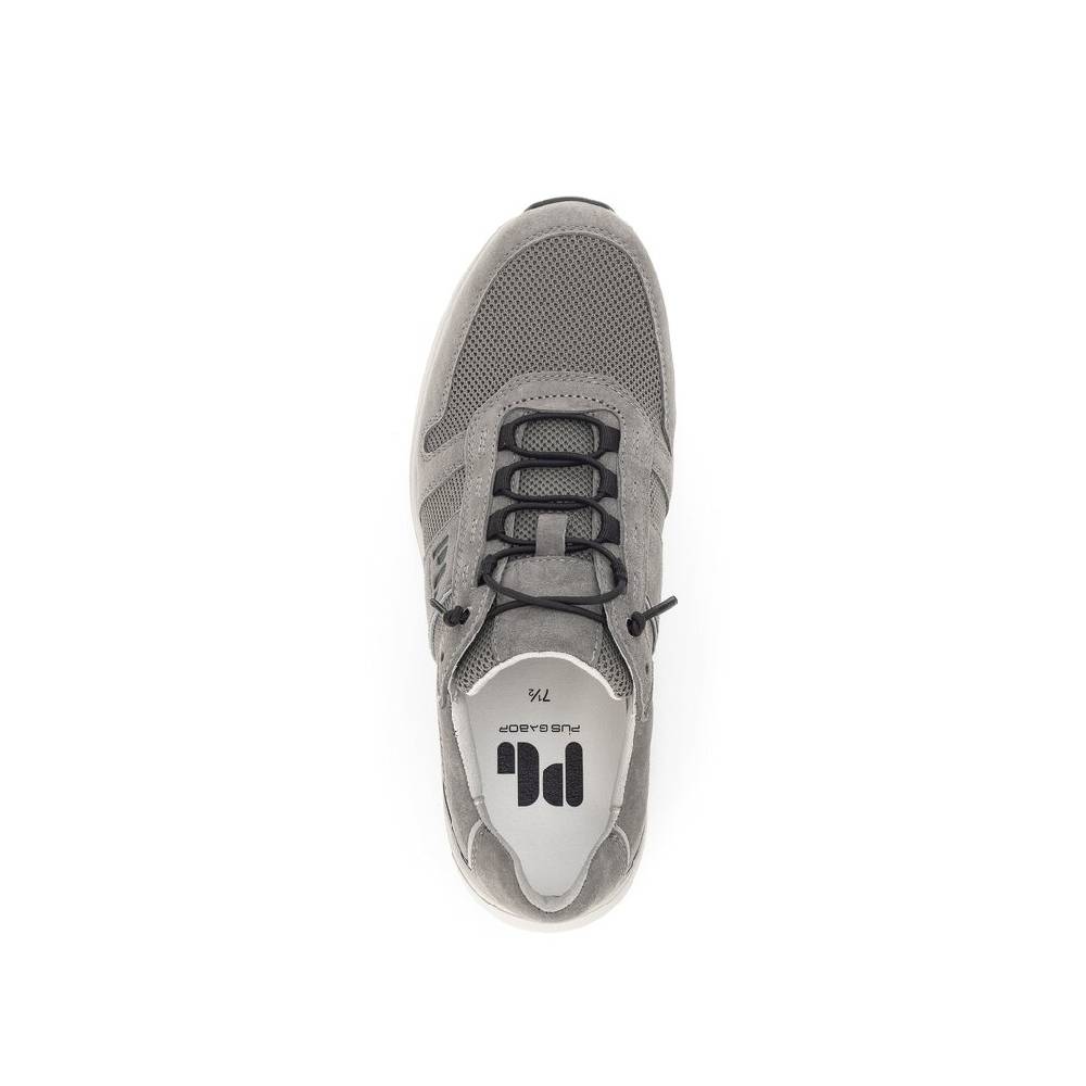 Pius Gabor Pius Gabor Sneaker low grau Blitzangebot