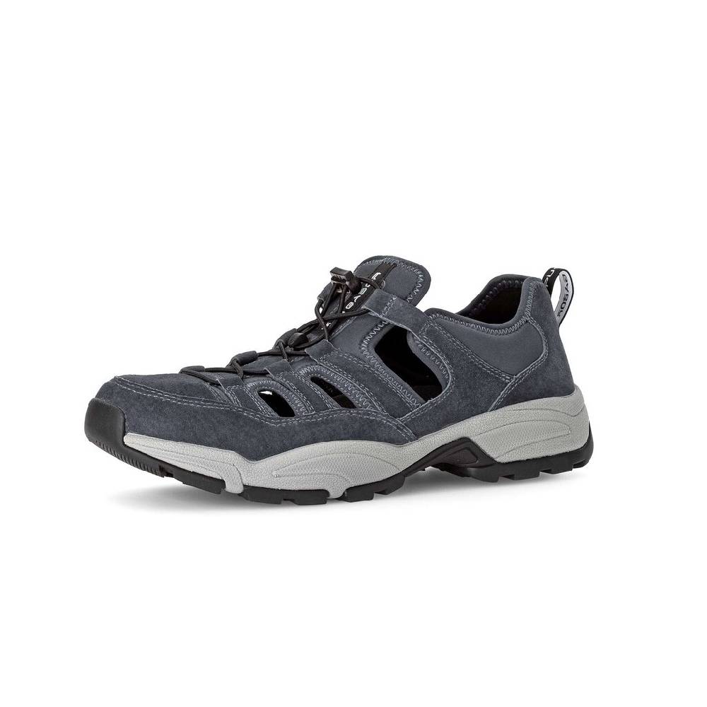 Pius Gabor Pius Gabor Sneaker low blau Große Rabatte