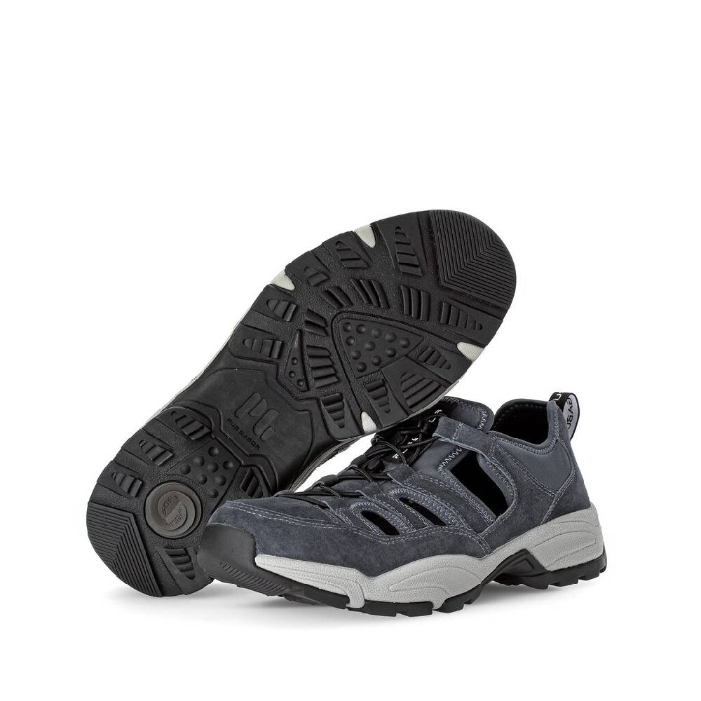 Pius Gabor Pius Gabor Sneaker low blau Große Rabatte
