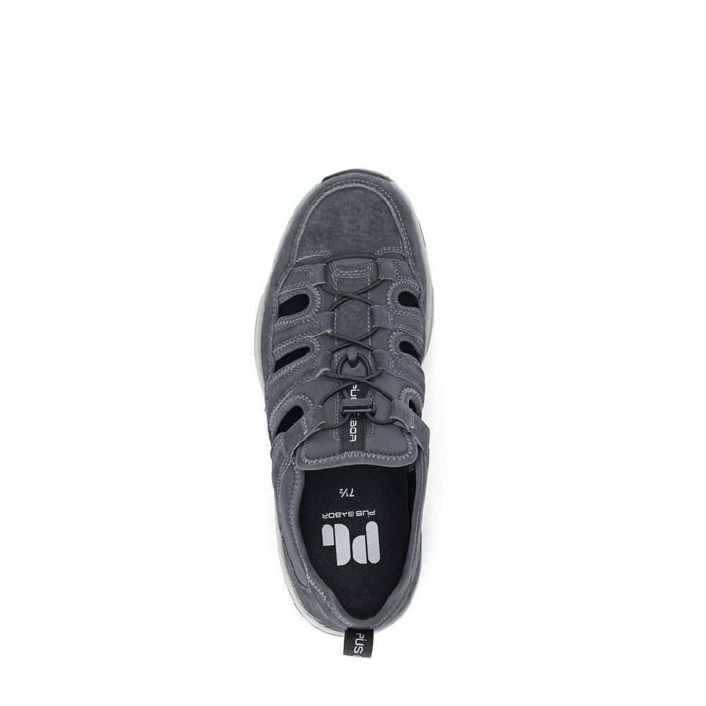 Pius Gabor Pius Gabor Sneaker low blau Große Rabatte