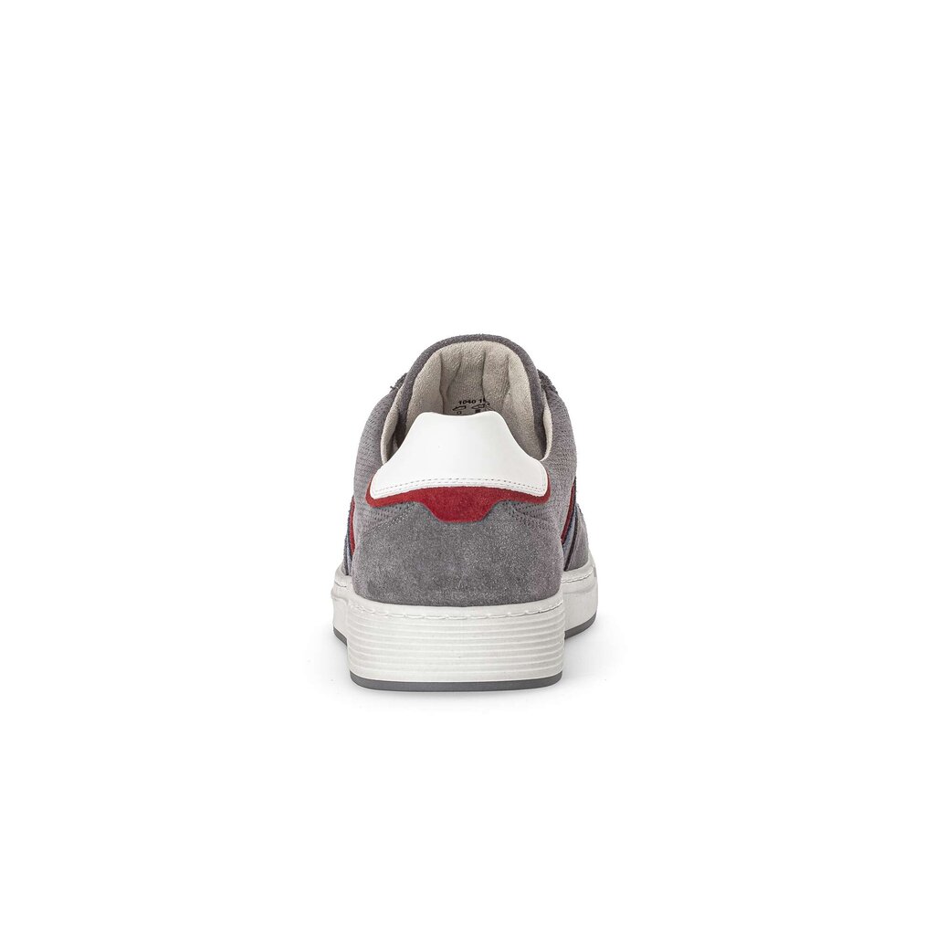 Pius Gabor Pius Gabor Sneaker low grau Neuheiten