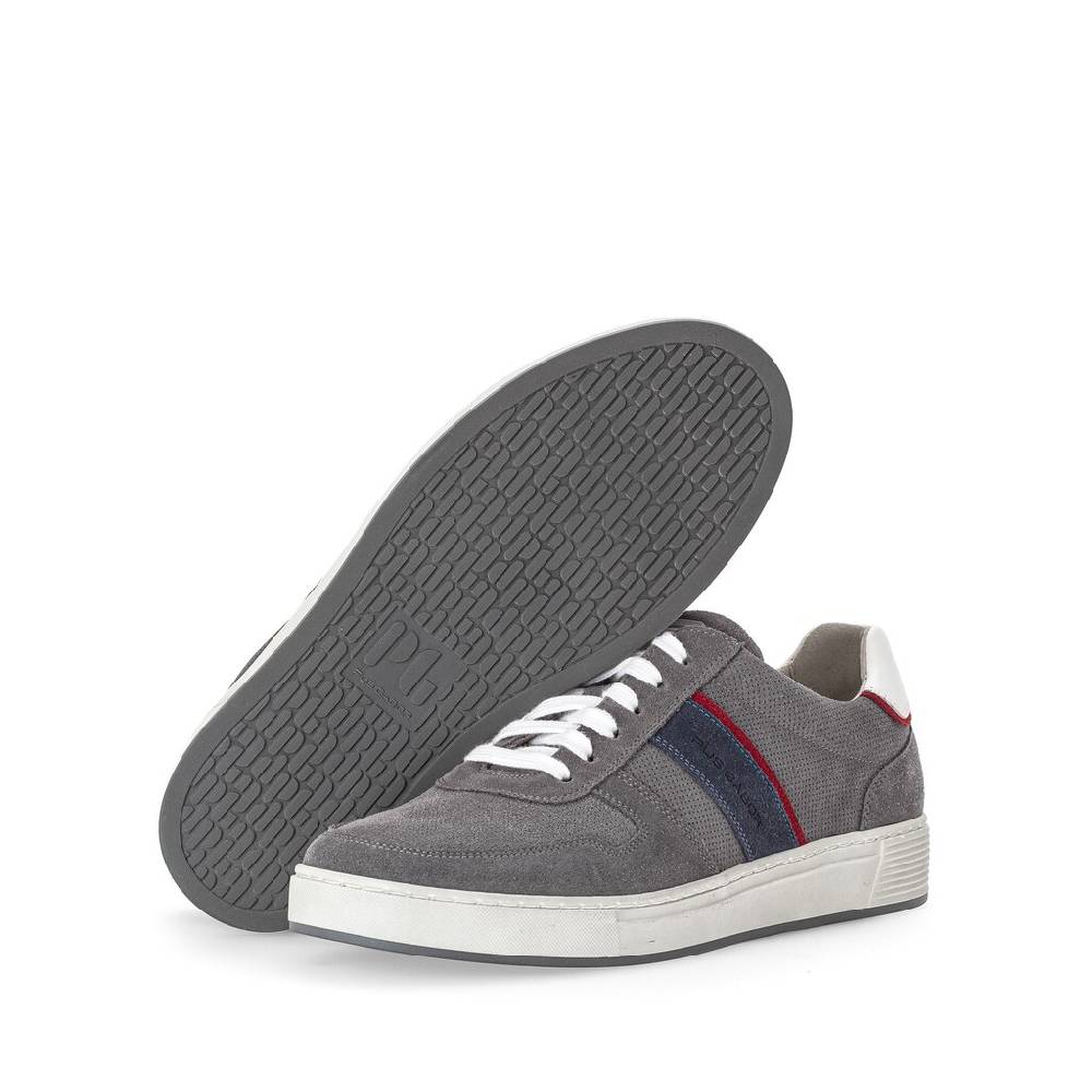 Pius Gabor Pius Gabor Sneaker low grau Neuheiten