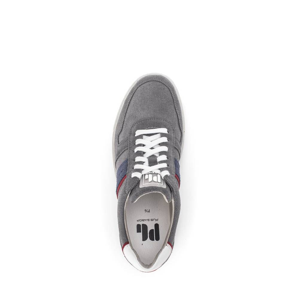 Pius Gabor Pius Gabor Sneaker low grau Neuheiten