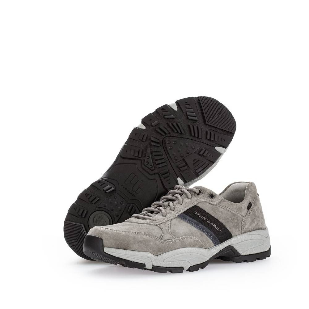 Pius Gabor Pius Gabor Sneaker low grau Bestseller
