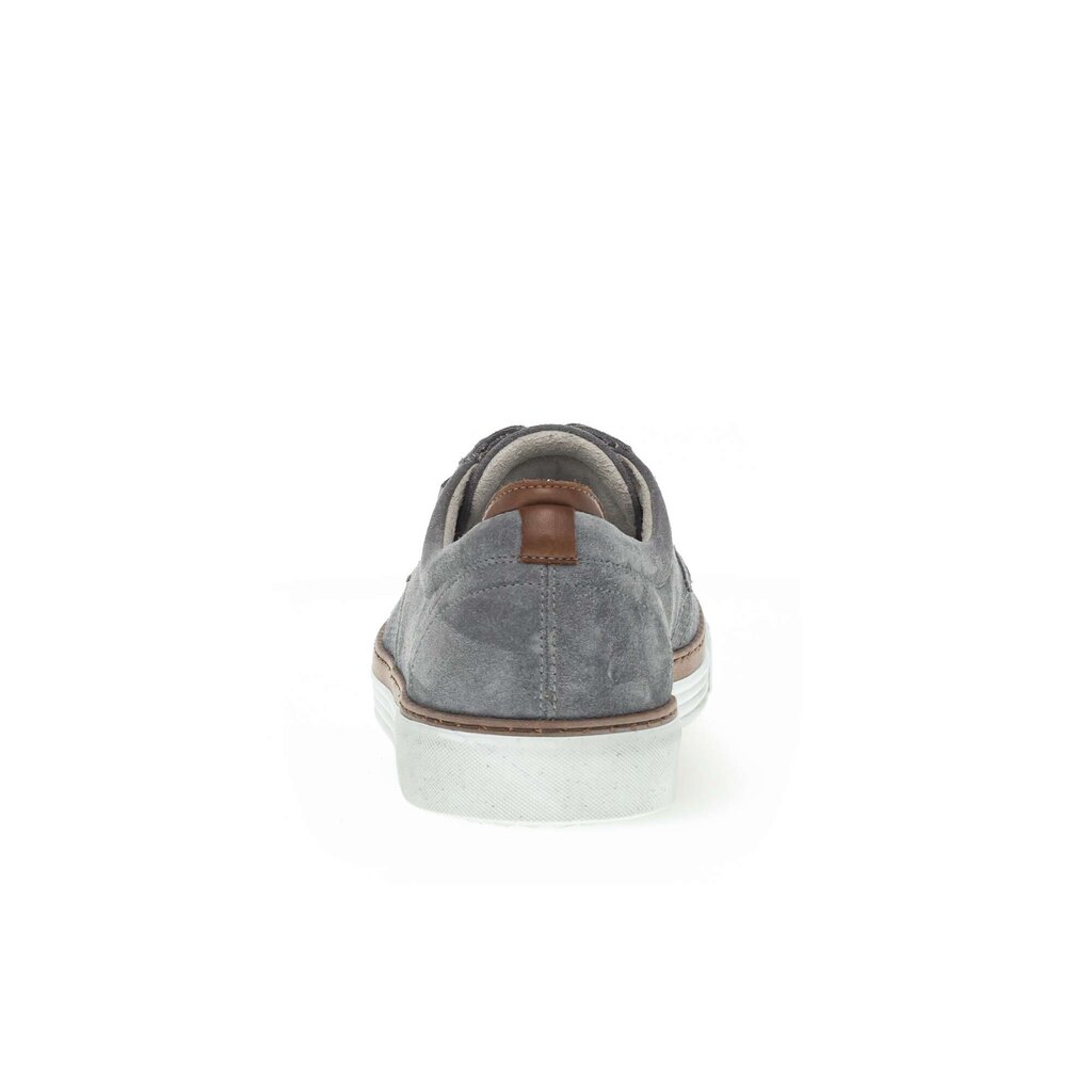 Pius Gabor Pius Gabor Sneaker low grau Räumungsverkauf