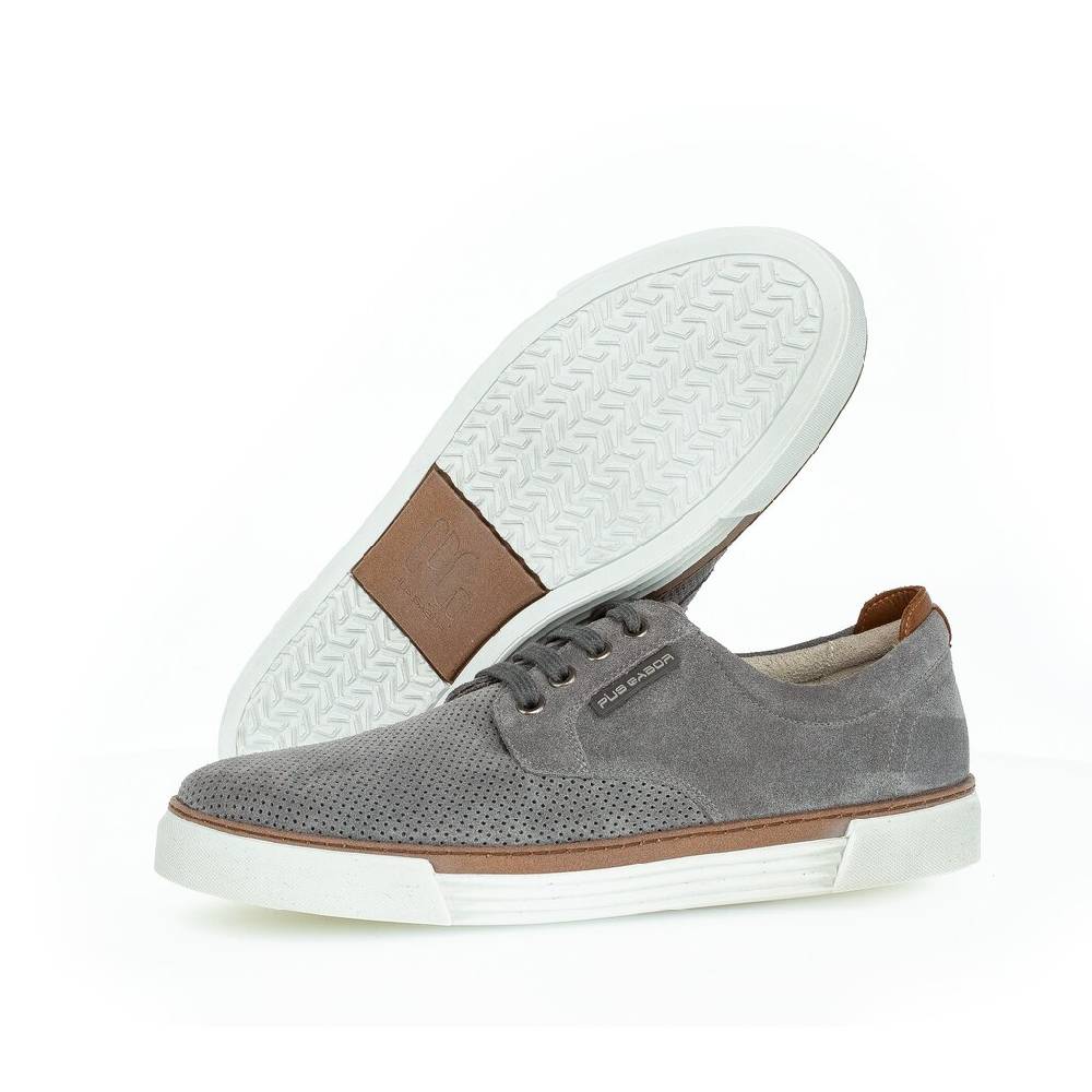 Pius Gabor Pius Gabor Sneaker low grau Räumungsverkauf