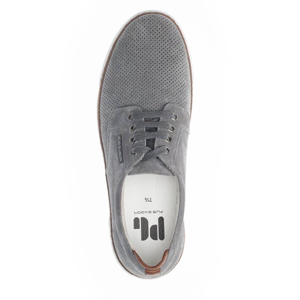 Pius Gabor Pius Gabor Sneaker low grau Räumungsverkauf