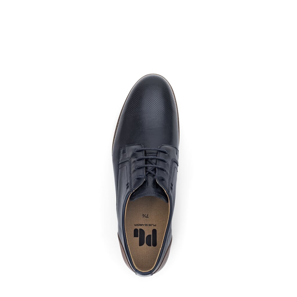 Pius Gabor Pius Gabor Schnürschuh blau Kauf eins, bekomm eins gratis