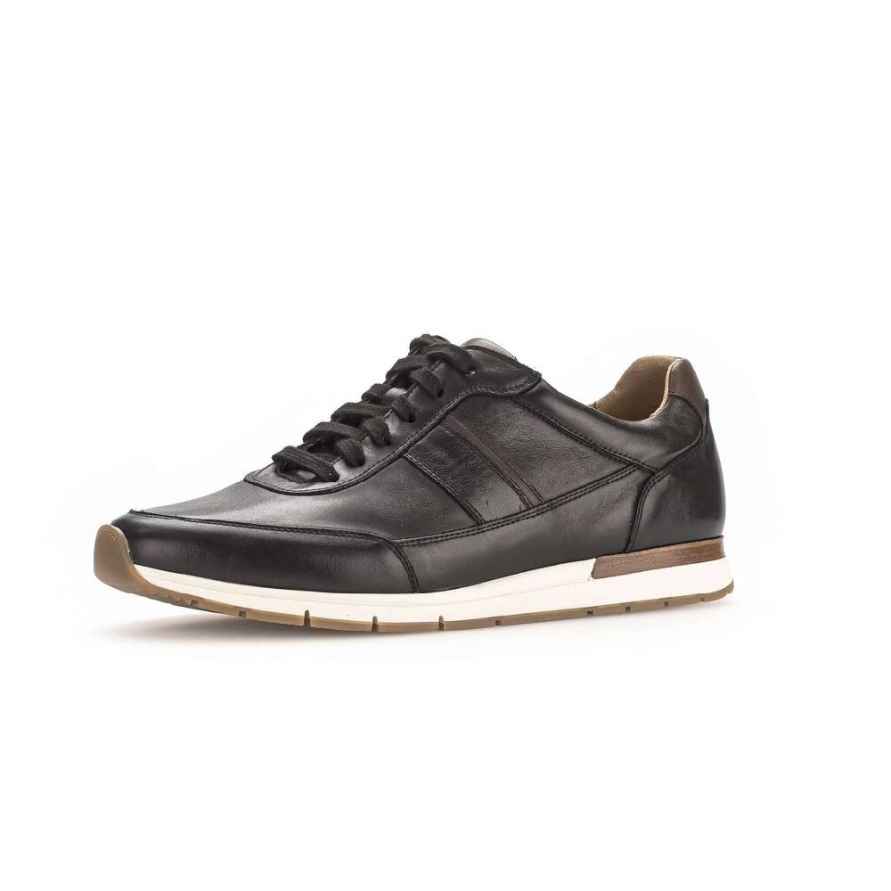 Pius Gabor Pius Gabor Sneaker low schwarz Tägliche Deals
