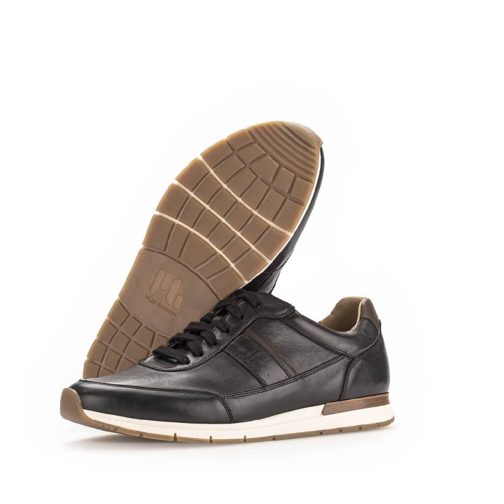 Pius Gabor Pius Gabor Sneaker low schwarz Tägliche Deals