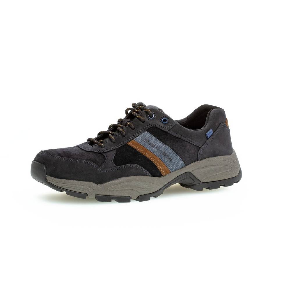 Pius Gabor Pius Gabor Sneaker low blau Sonderangebote