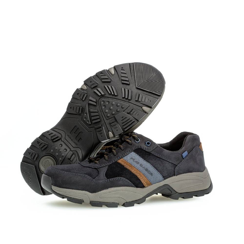 Pius Gabor Pius Gabor Sneaker low blau Sonderangebote
