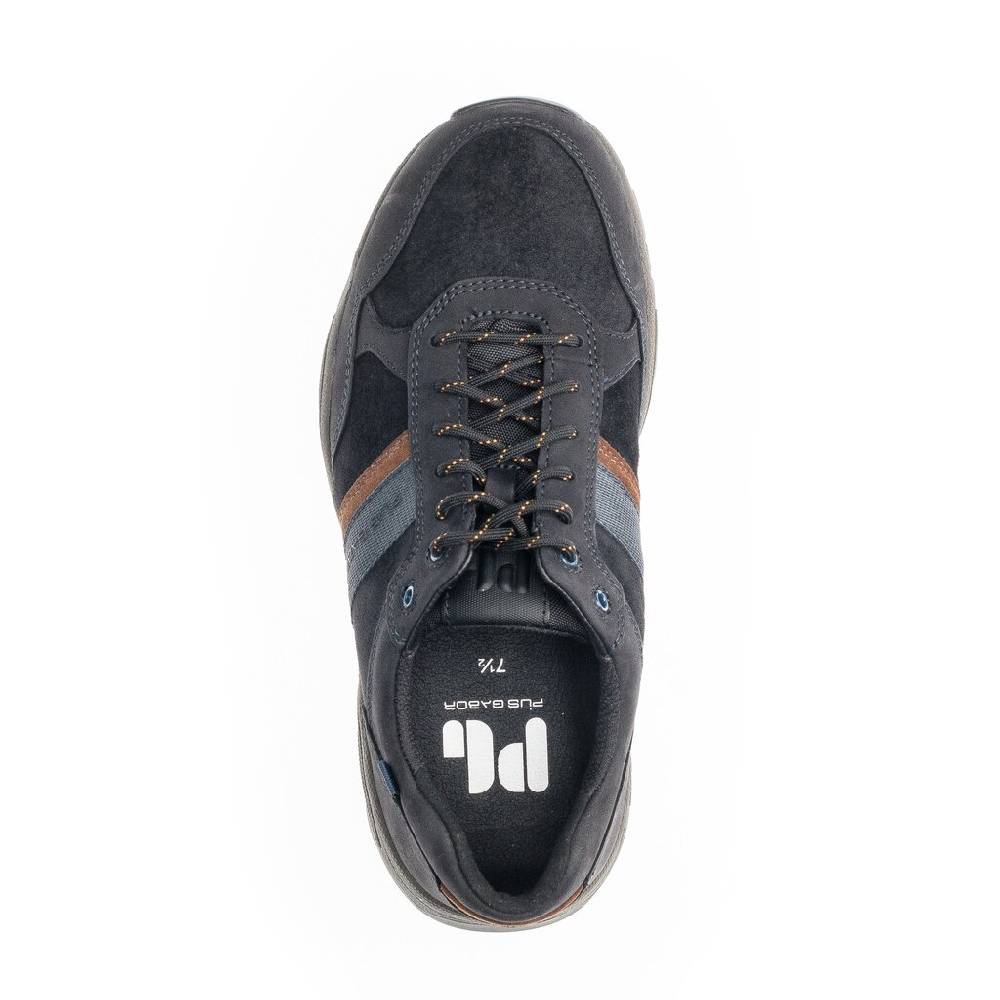 Pius Gabor Pius Gabor Sneaker low blau Sonderangebote