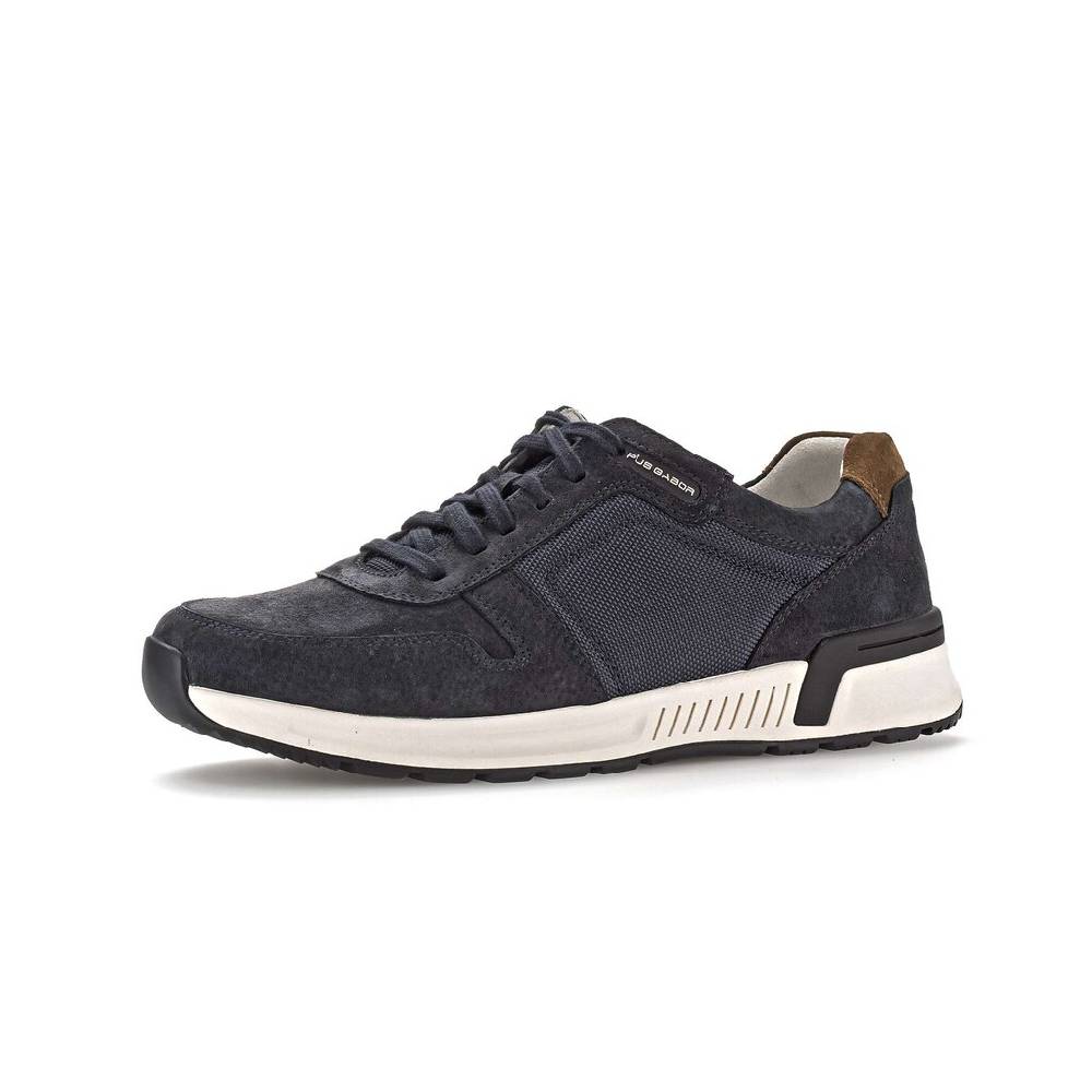 Pius Gabor Pius Gabor Sneaker low blau Riesige Ersparnisse