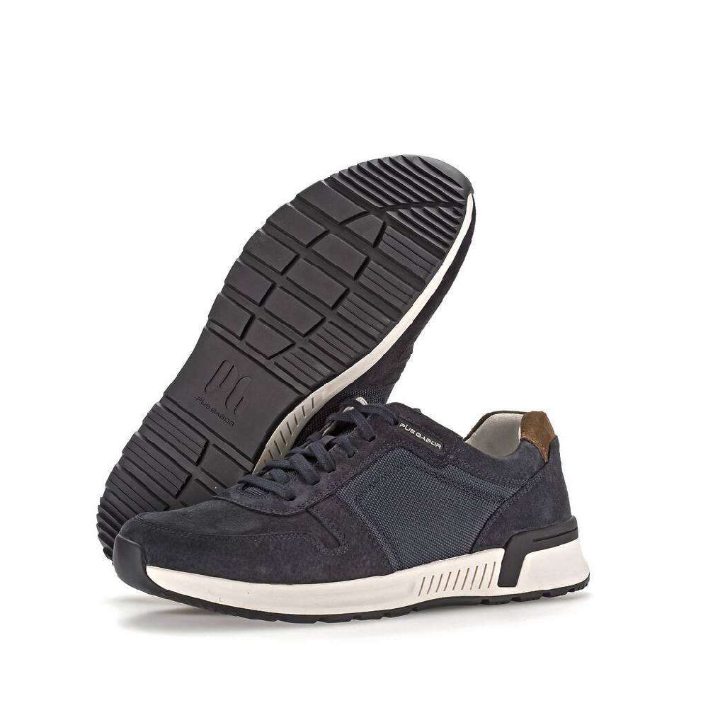 Pius Gabor Pius Gabor Sneaker low blau Riesige Ersparnisse