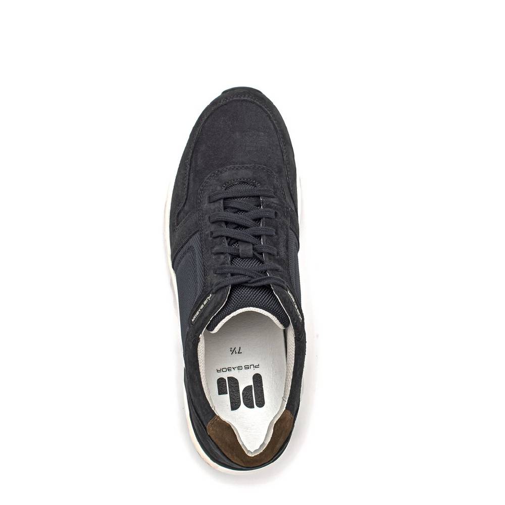 Pius Gabor Pius Gabor Sneaker low blau Riesige Ersparnisse