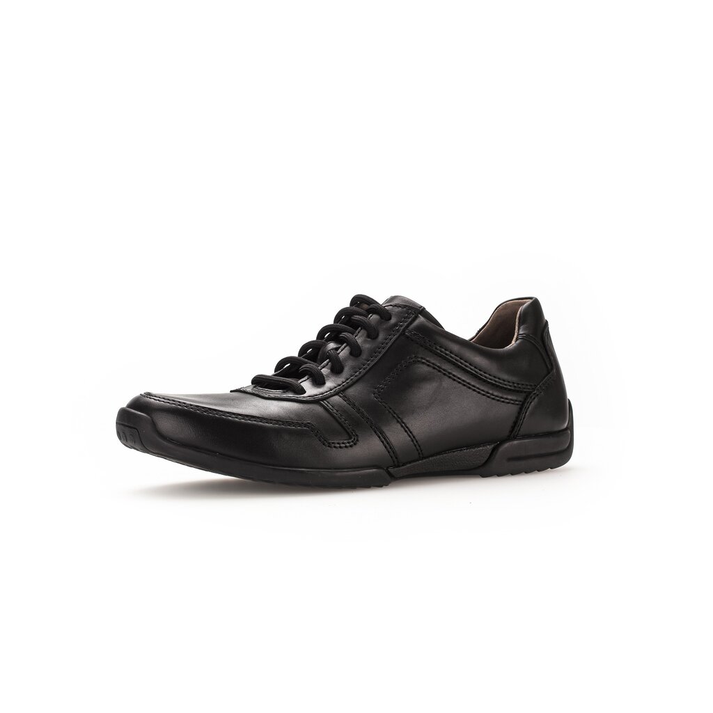 Pius Gabor Pius Gabor Sneaker low schwarz Tiefpreis