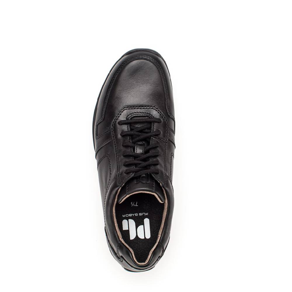 Pius Gabor Pius Gabor Sneaker low schwarz Tiefpreis