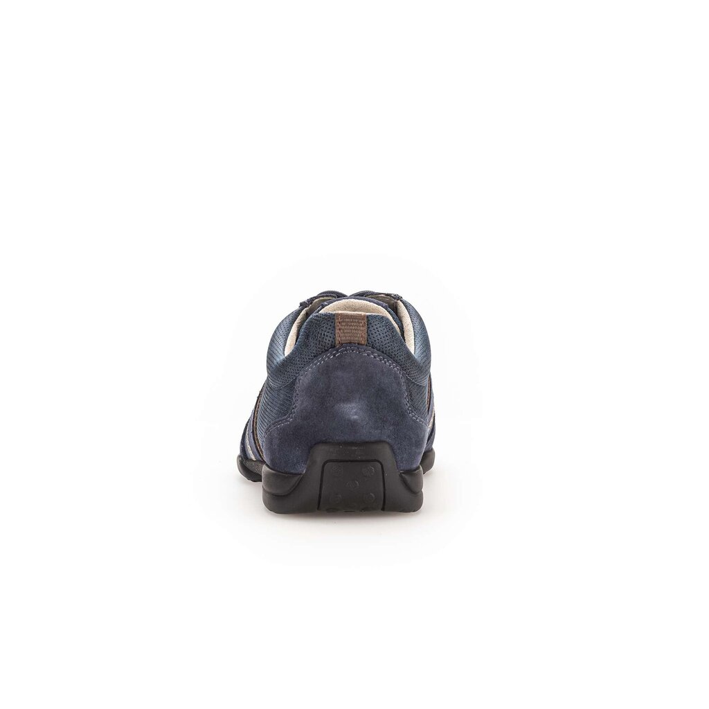 Pius Gabor Pius Gabor Sneaker low blau Super Sparpreis