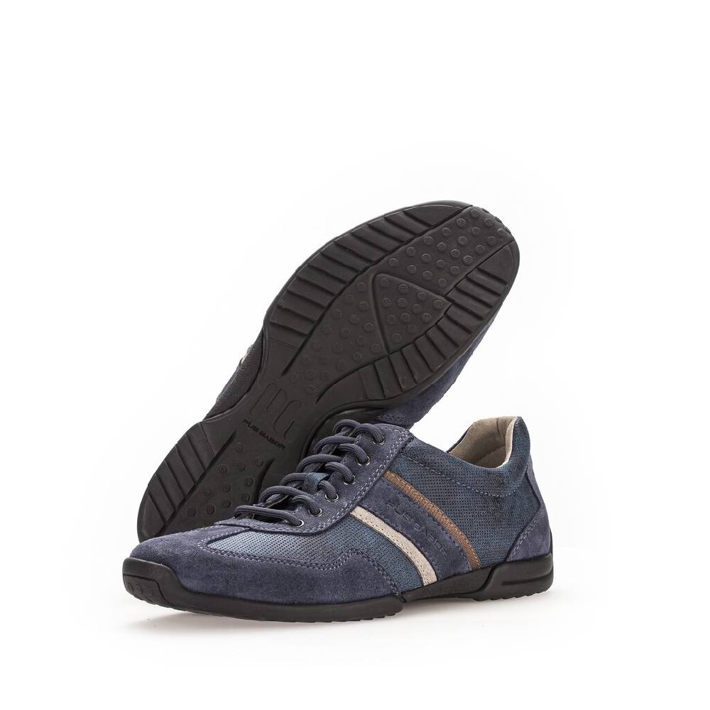 Pius Gabor Pius Gabor Sneaker low blau Super Sparpreis