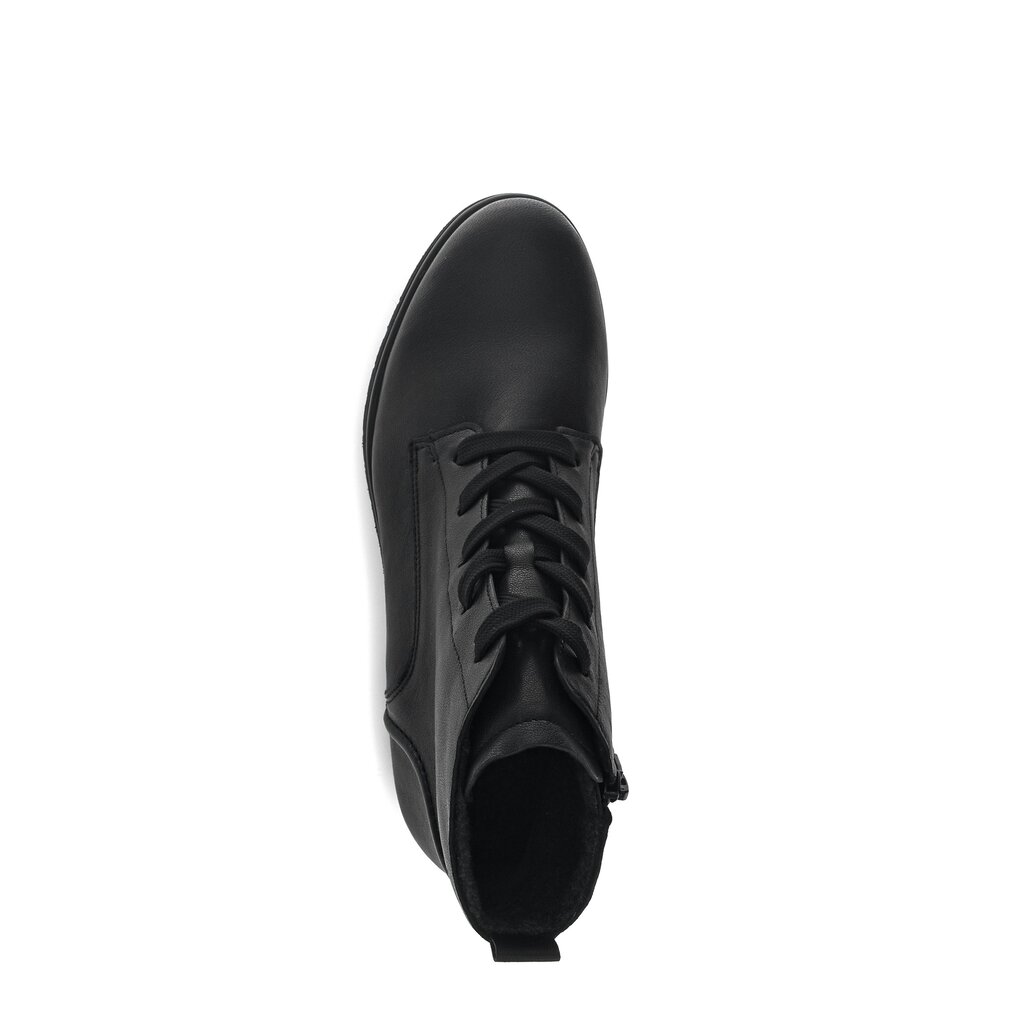 Pius Gabor Schnürstiefelette schwarz Cyber Monday