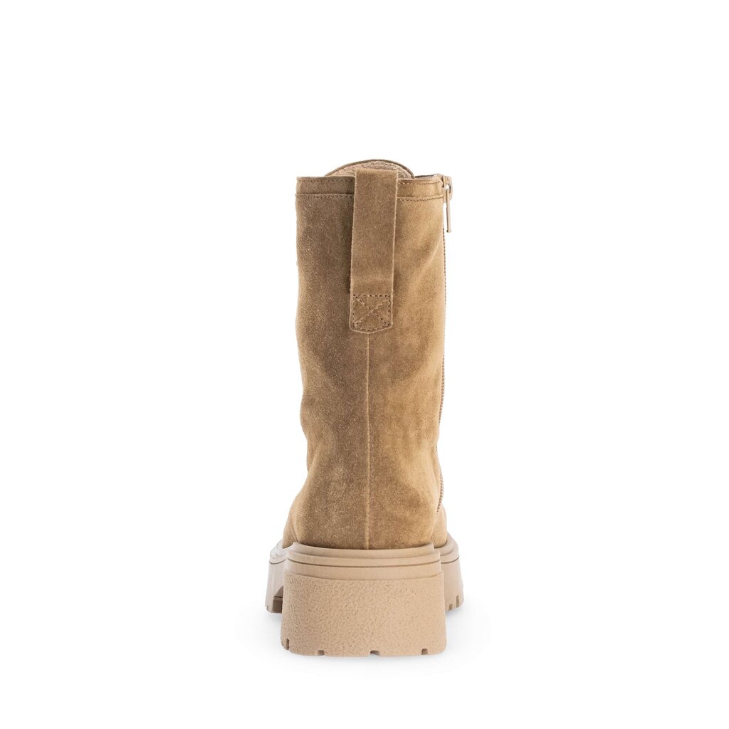 Pius Gabor Biker Boots braun Weihnachtsangebot
