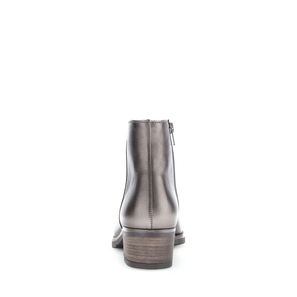 Pius Gabor Elegante Stiefelette bronze Muttertagsangebot