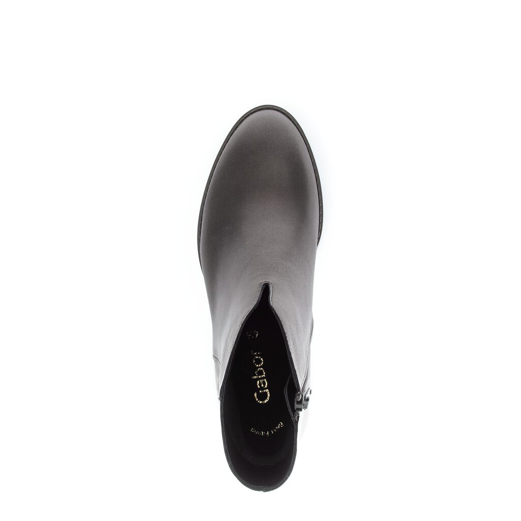 Pius Gabor Elegante Stiefelette bronze Muttertagsangebot