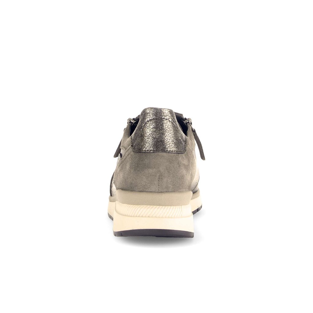 Pius Gabor Sneaker low bronze Vatertagsangebot