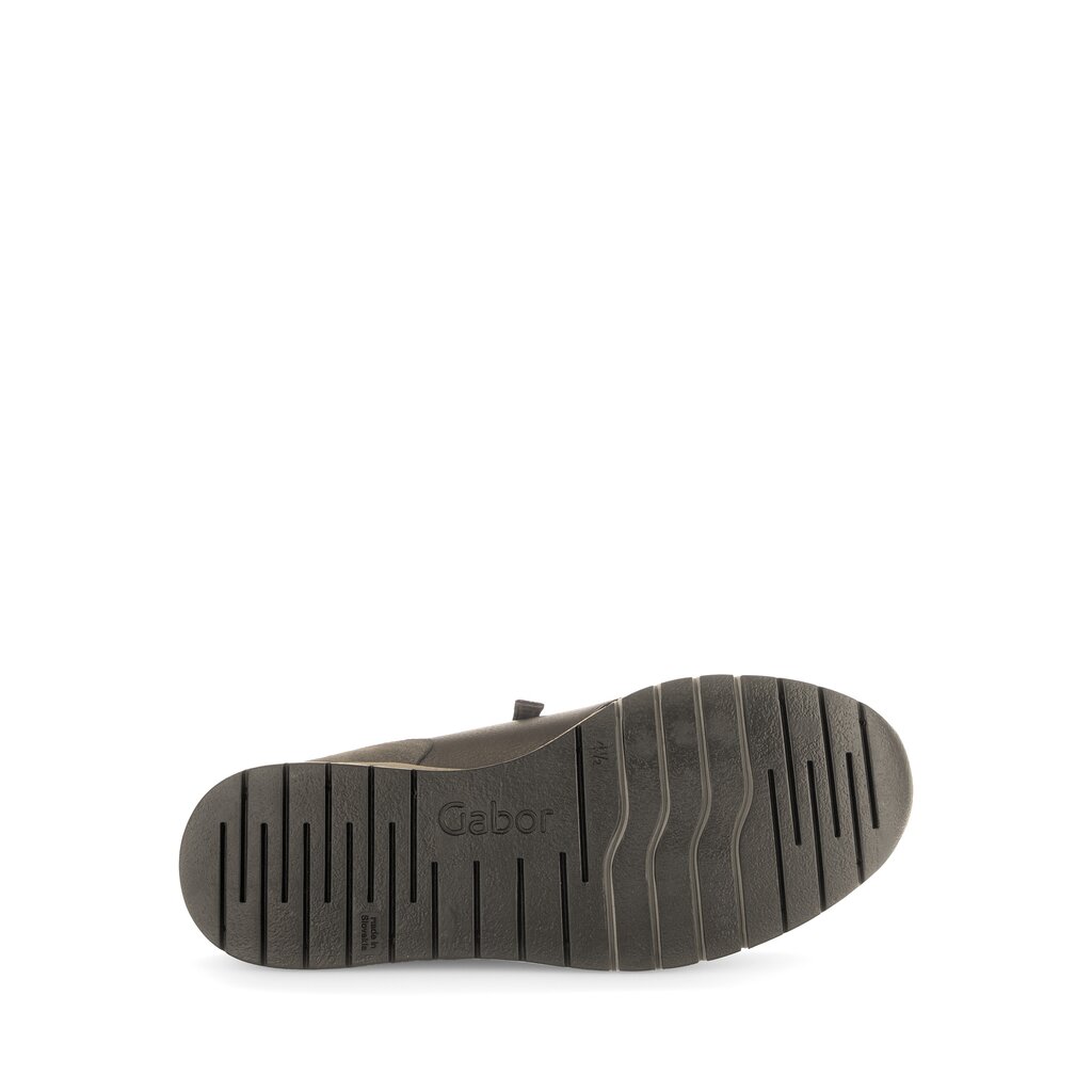 Pius Gabor Sneaker low bronze Vatertagsangebot