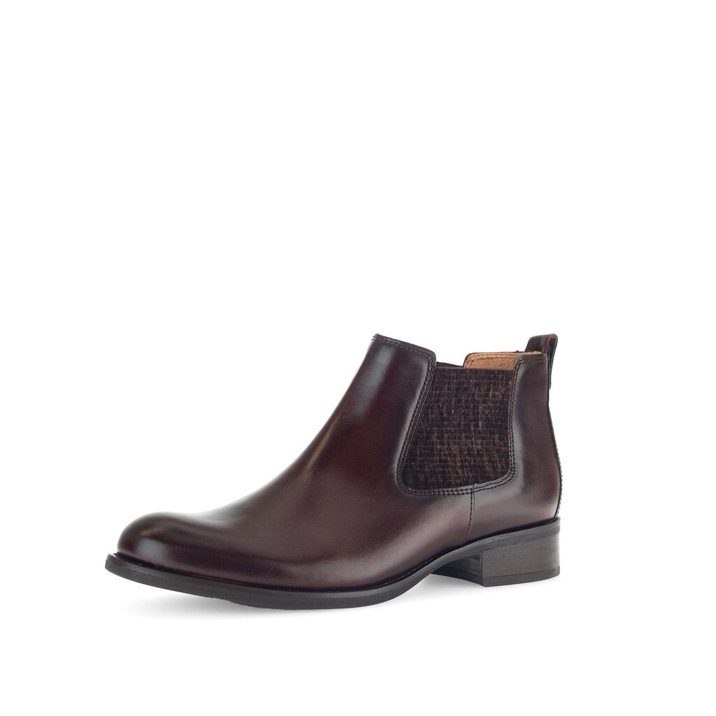 Pius Gabor Chelsea Boot braun Valentinstagsangebot