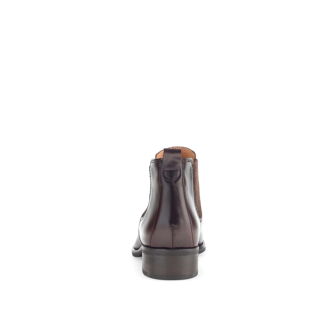 Pius Gabor Chelsea Boot braun Valentinstagsangebot